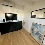 Beau Studio Au Coeur De Nice
