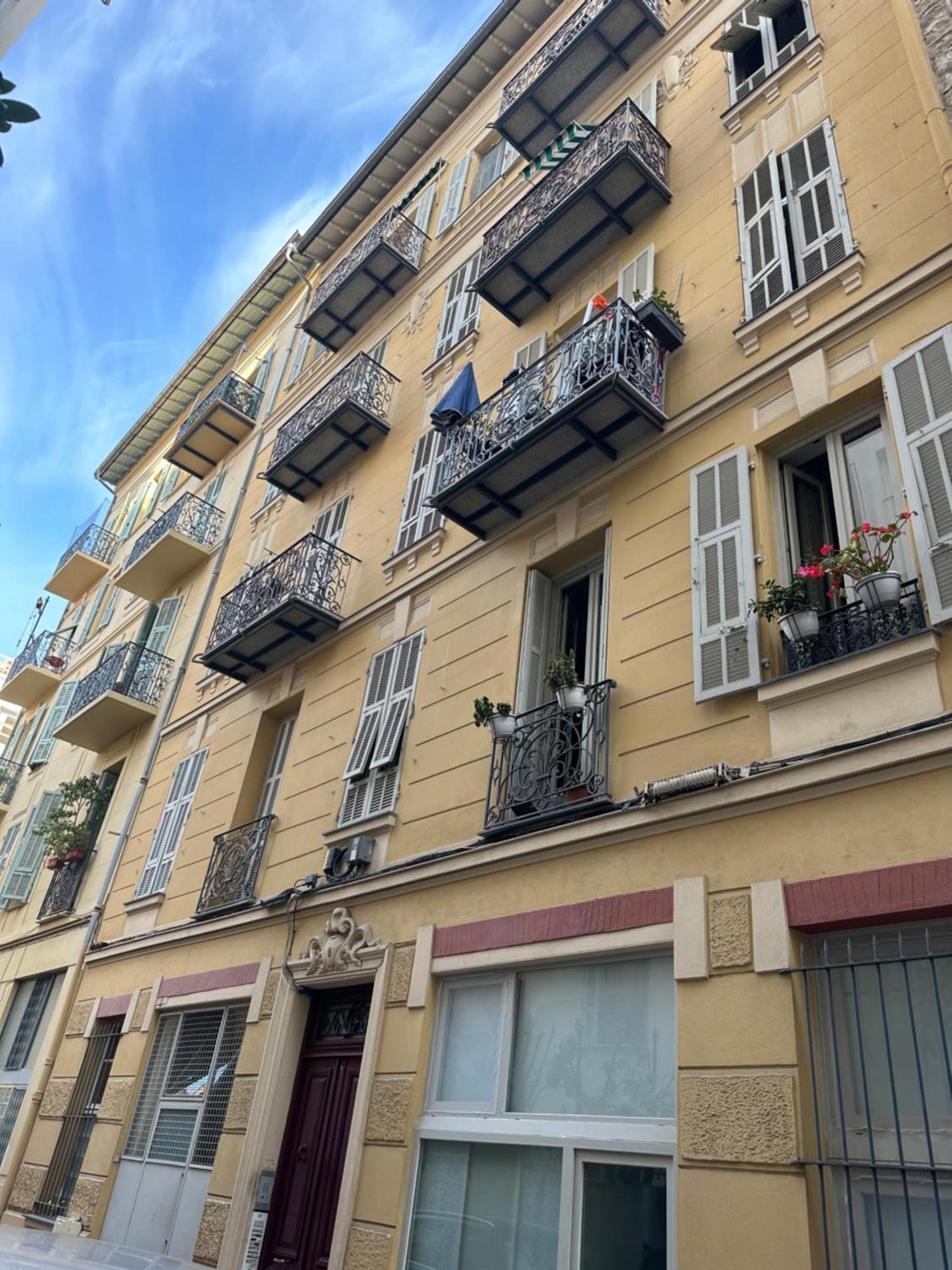 Beau Au Coeur De Appartement