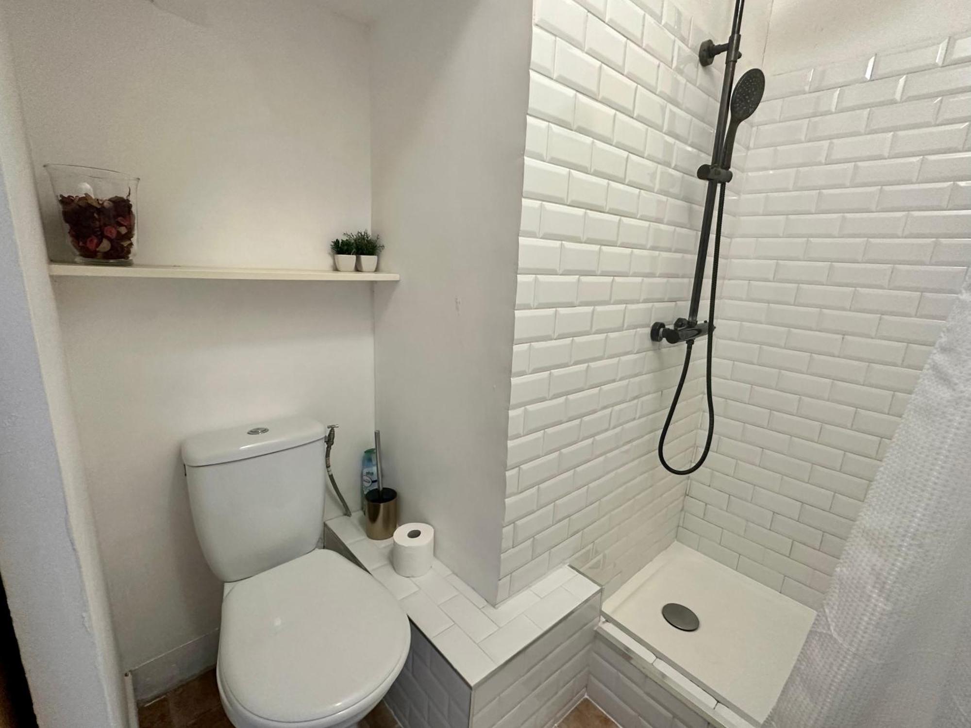 Appartement Beau Au Coeur De *