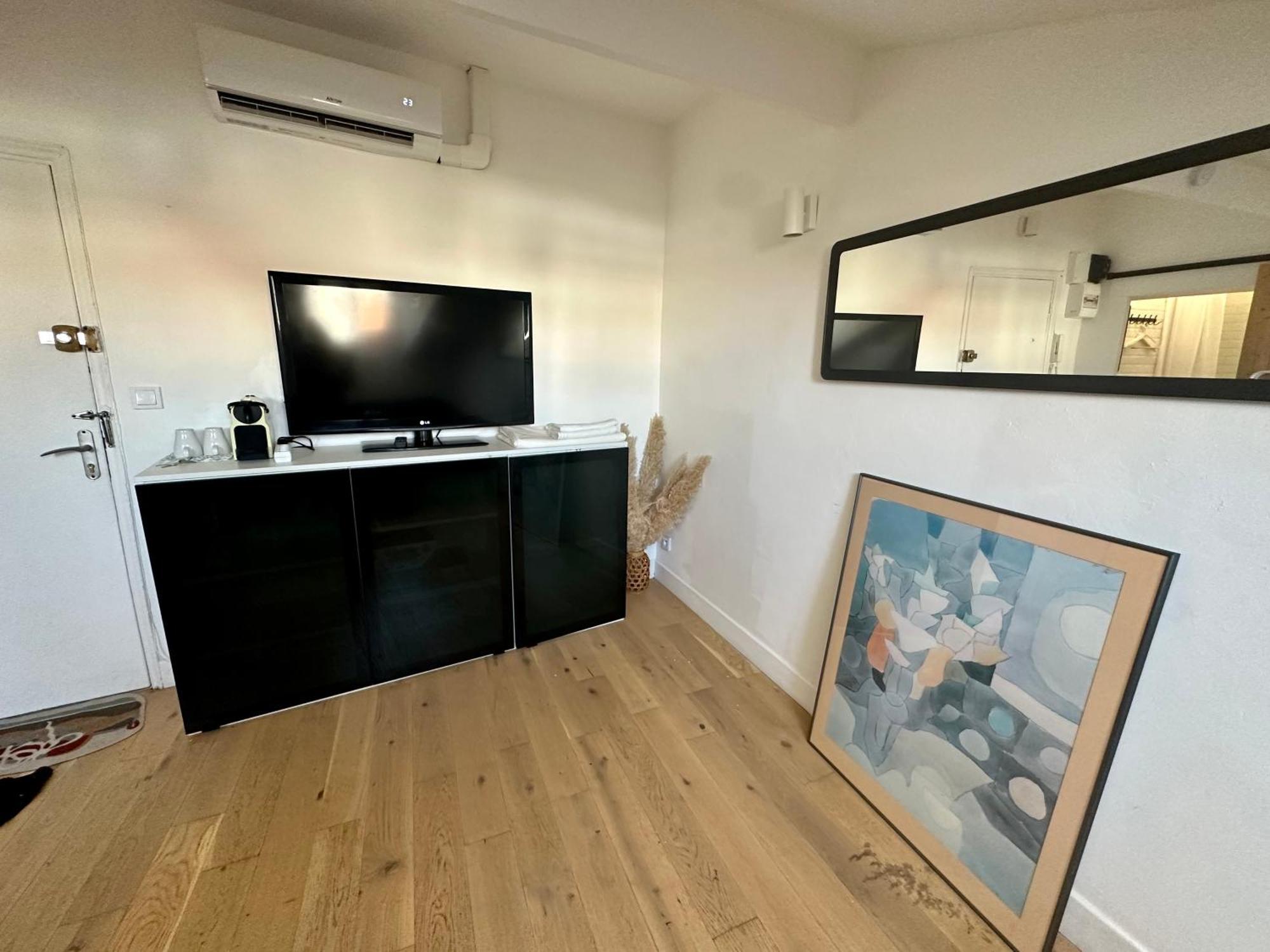 Beau Au Coeur De Appartement *